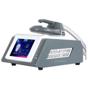 Portable Home EMS Body Sculpting and RF Slimming Machine